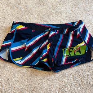 Women’s Reebok CrossFit shorts